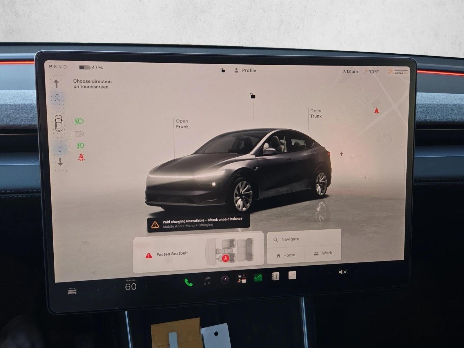 2026 Tesla Model Y Long Range Launch Series AWD *Ltd Avail*