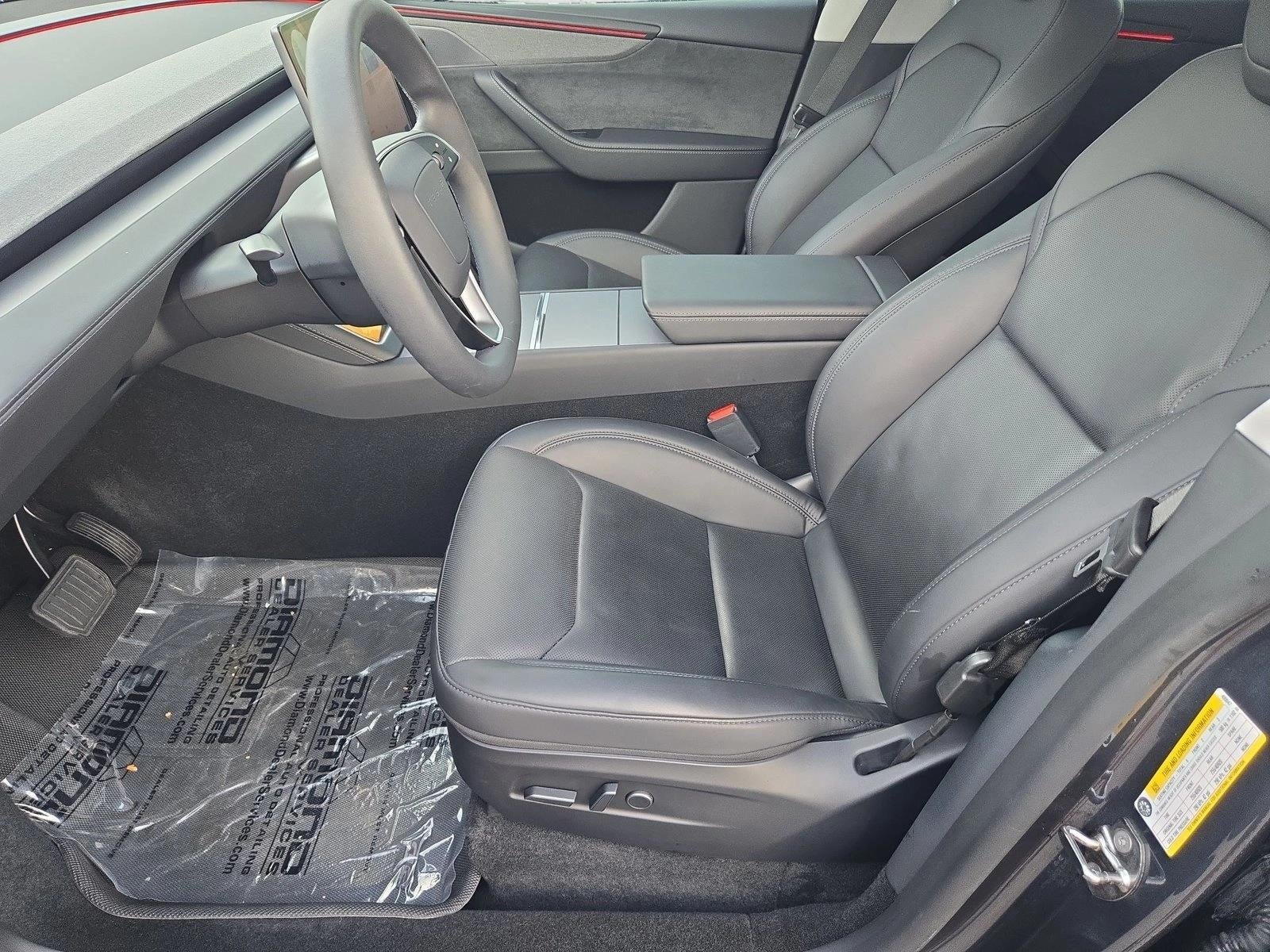 2026 Tesla Model Y Long Range Launch Series AWD *Ltd Avail*