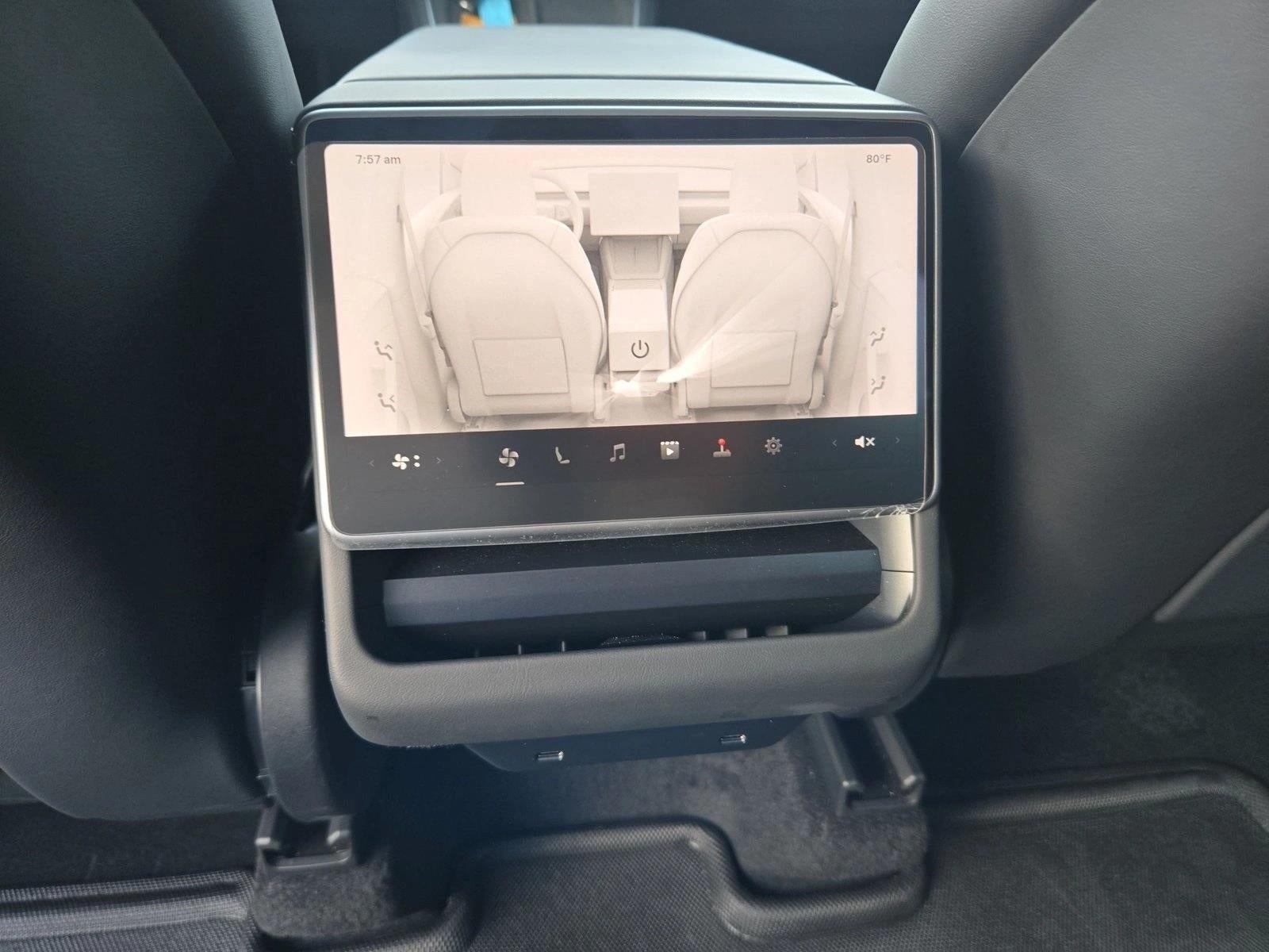 2026 Tesla Model Y Long Range Launch Series AWD *Ltd Avail*