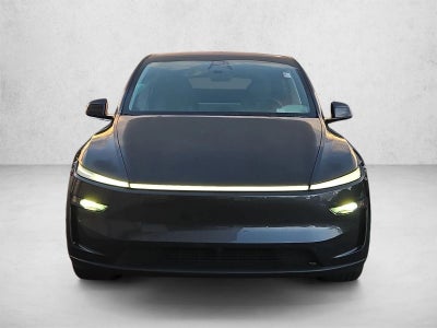 2026 Tesla Model Y Long Range Launch Series AWD *Ltd Avail*