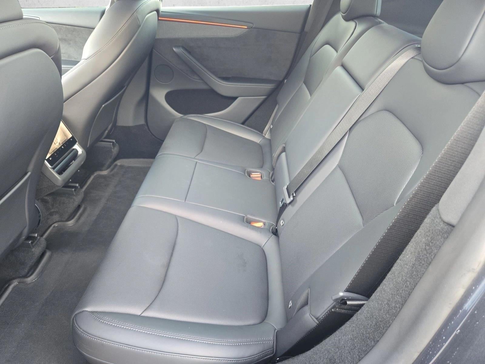 2026 Tesla Model Y Long Range Launch Series AWD *Ltd Avail*