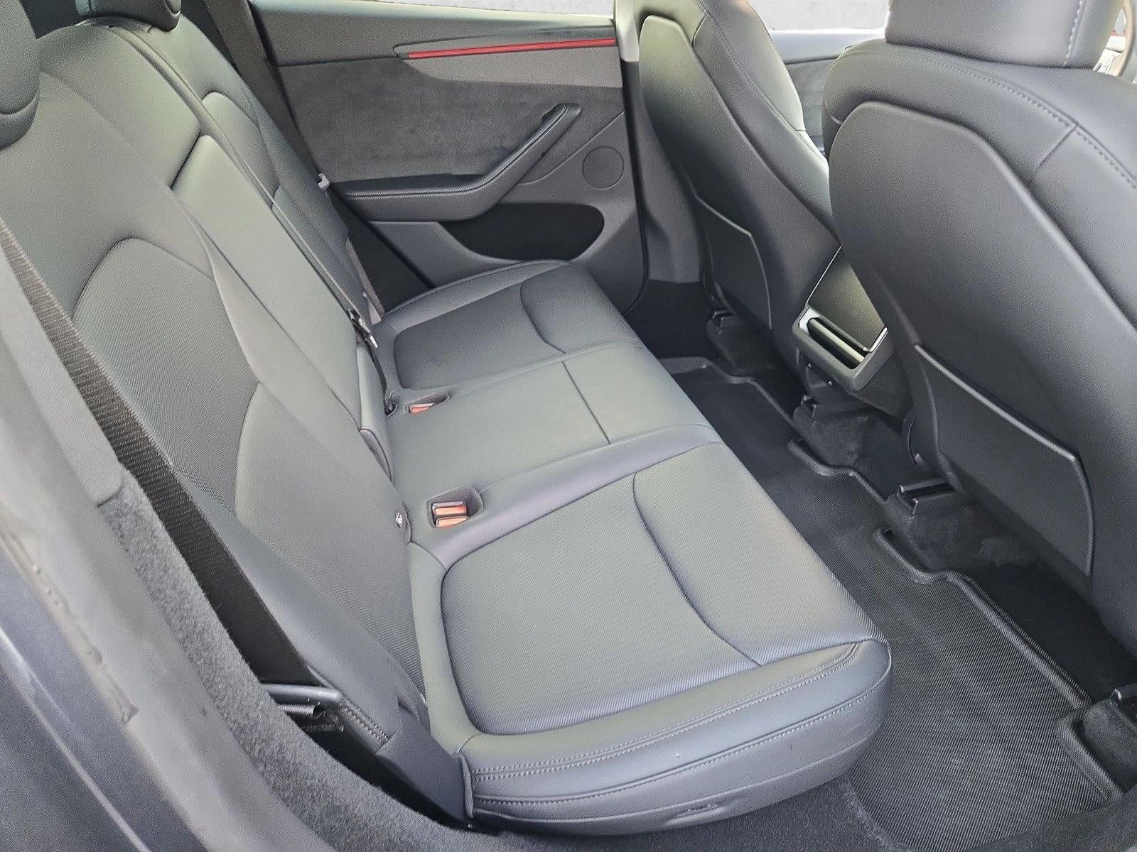 2026 Tesla Model Y Long Range Launch Series AWD *Ltd Avail*