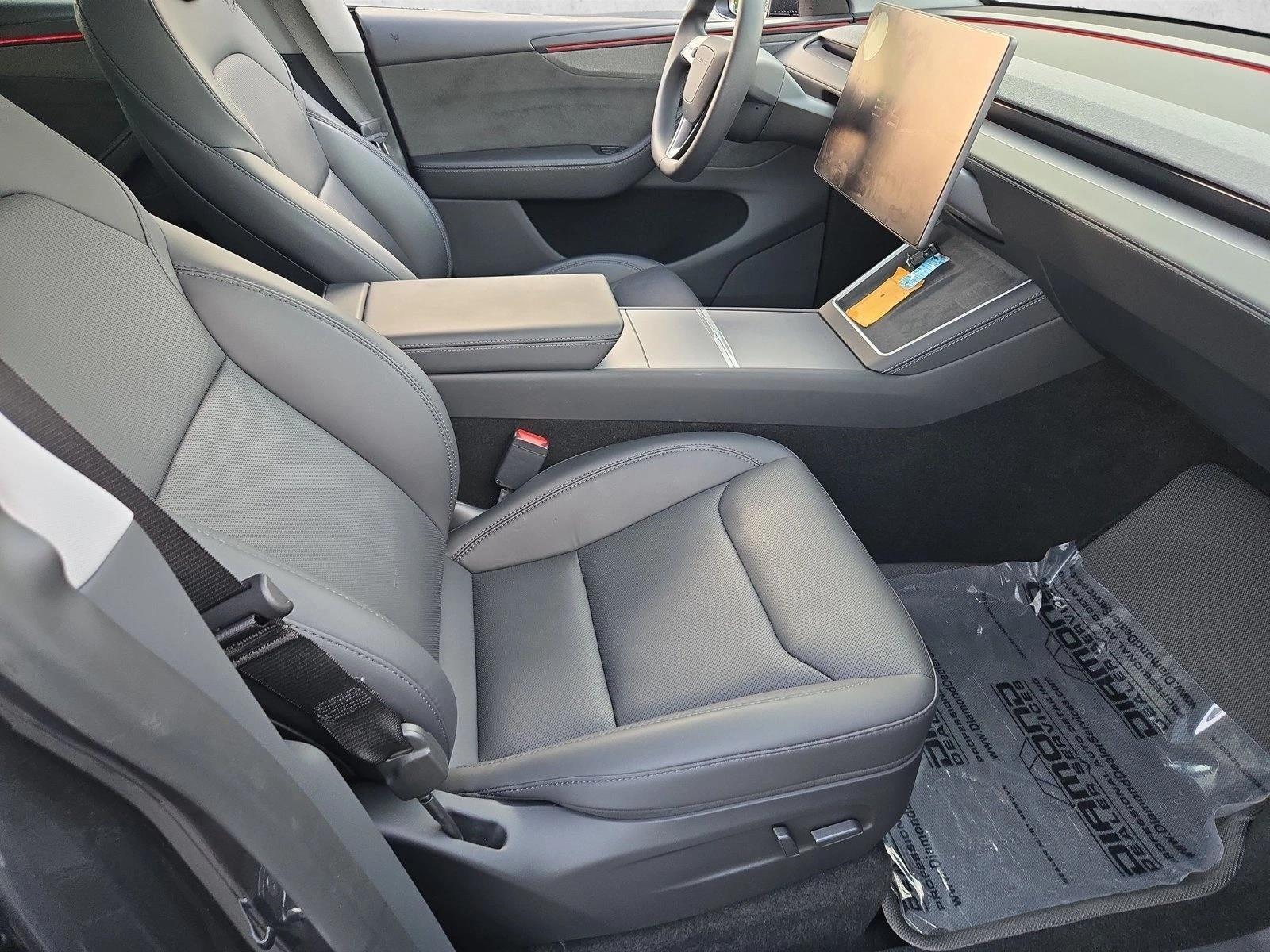 2026 Tesla Model Y Long Range Launch Series AWD *Ltd Avail*