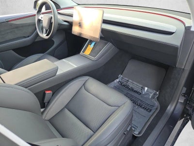 2026 Tesla Model Y Long Range Launch Series AWD *Ltd Avail*