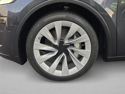 2026 Tesla Model Y Long Range Launch Series AWD *Ltd Avail*