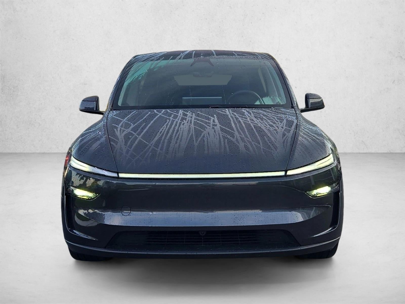 2026 Tesla Model Y Long Range Launch Series AWD *Ltd Avail*