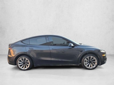 2026 Tesla Model Y Long Range Launch Series AWD *Ltd Avail*