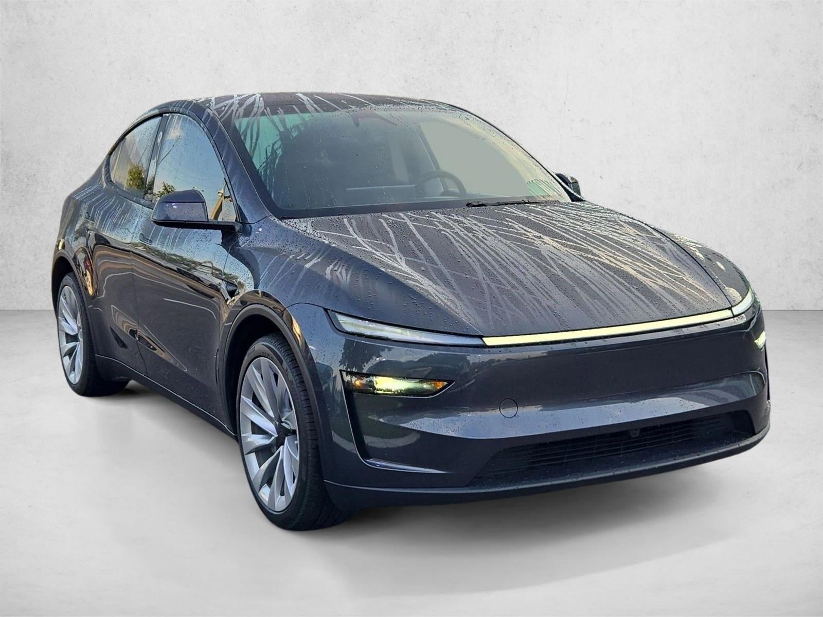 2026 Tesla Model Y Long Range Launch Series AWD *Ltd Avail*