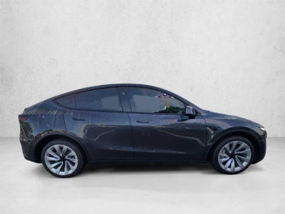 2026 Tesla Model Y Long Range Launch Series AWD *Ltd Avail*