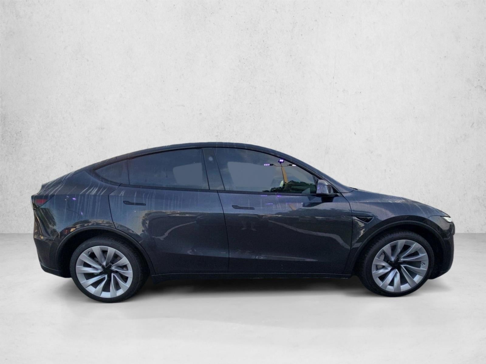 2026 Tesla Model Y Long Range Launch Series AWD *Ltd Avail*