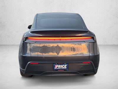 2026 Tesla Model Y Long Range Launch Series AWD *Ltd Avail*