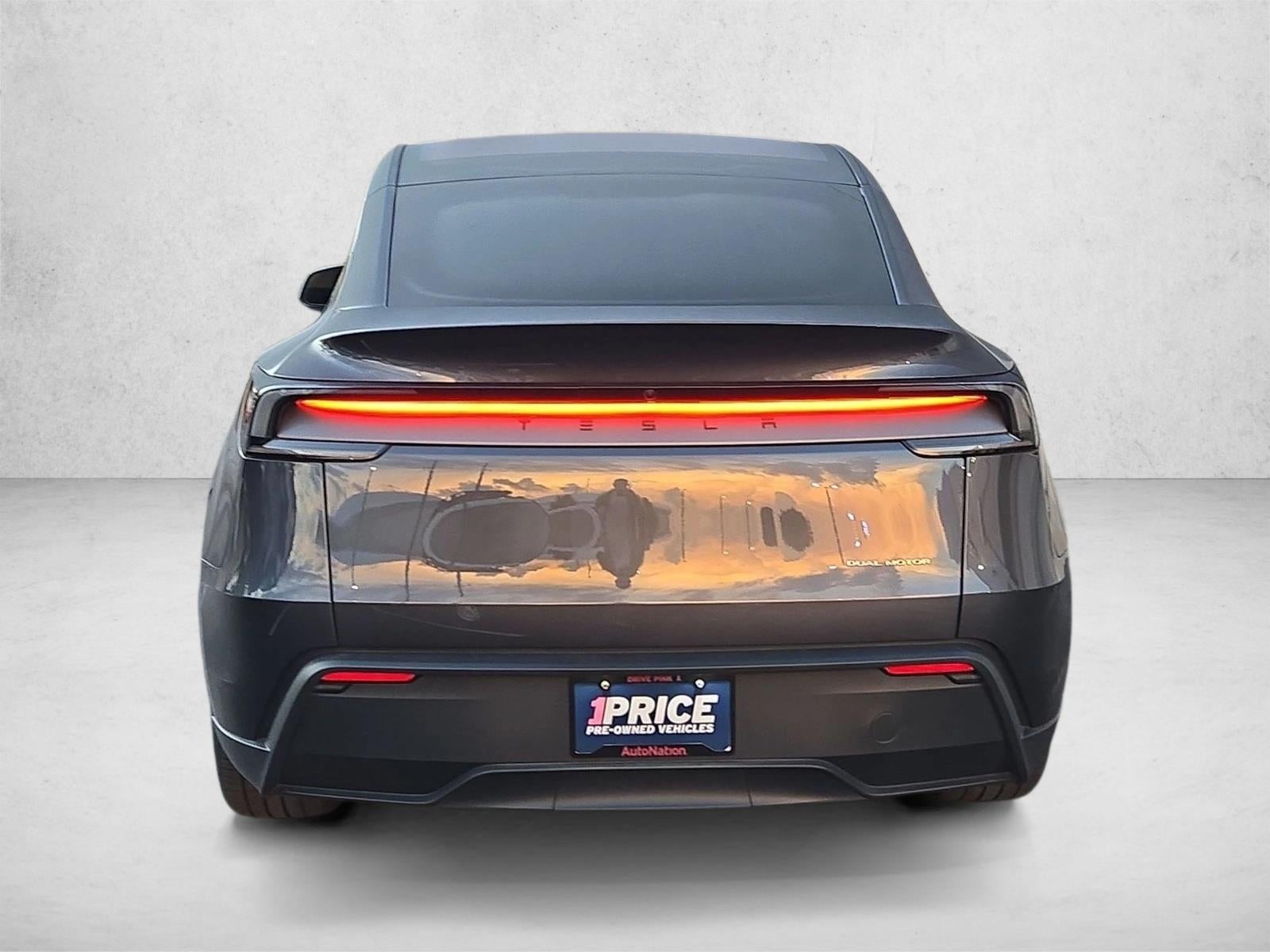 2026 Tesla Model Y Long Range Launch Series AWD *Ltd Avail*