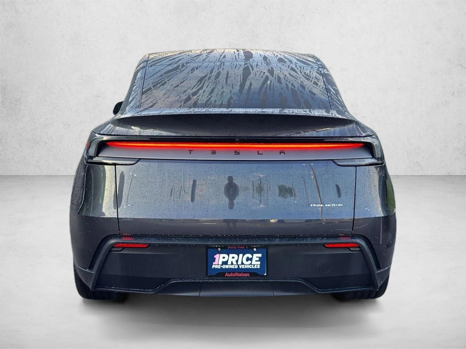 2026 Tesla Model Y Long Range Launch Series AWD *Ltd Avail*