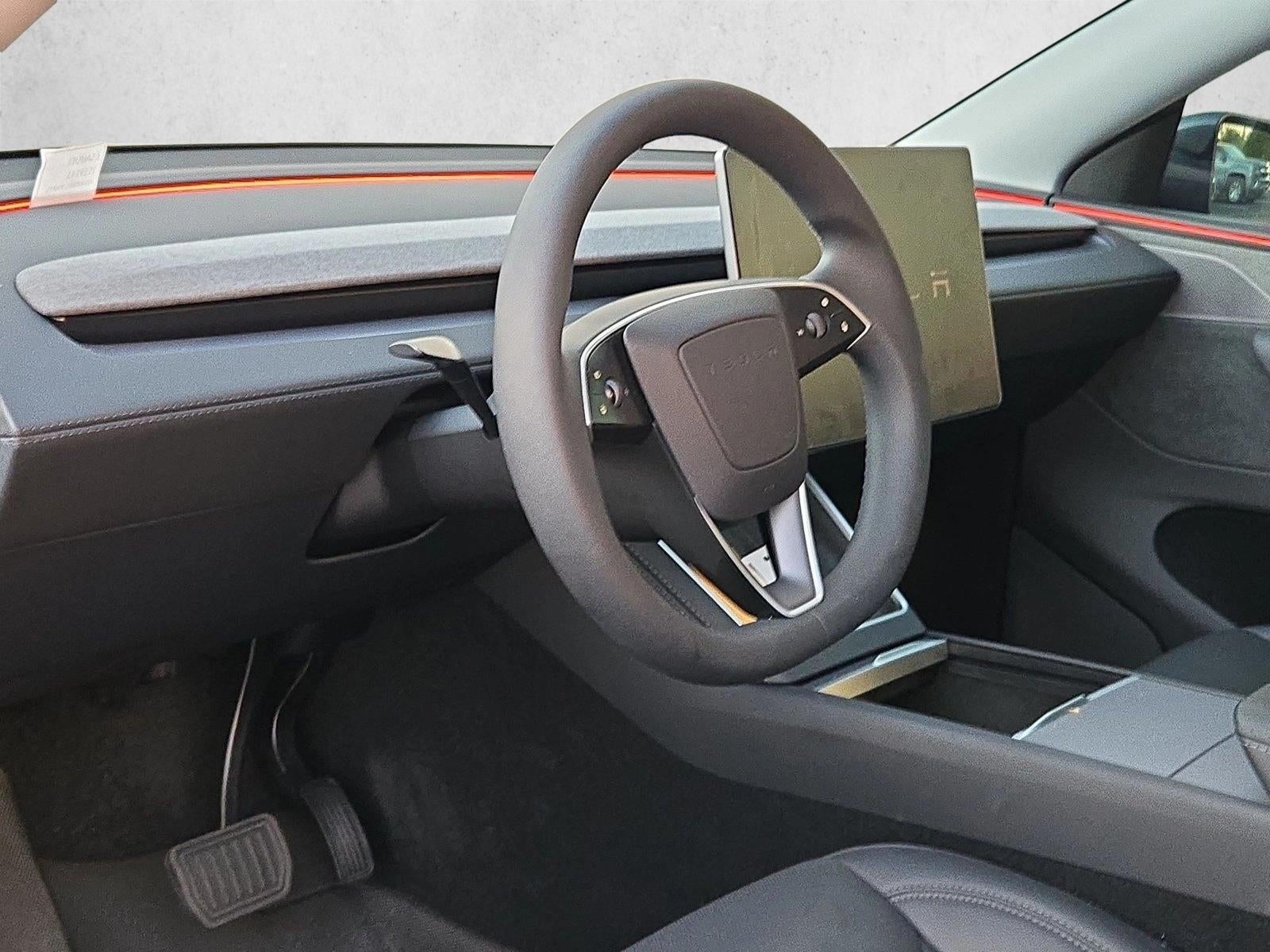 2026 Tesla Model Y Long Range Launch Series AWD *Ltd Avail*