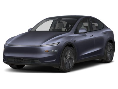 2026 Tesla Model Y Long Range Launch Series AWD *Ltd Avail*