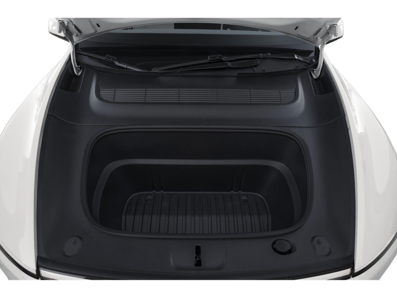 2026 Tesla Model Y Long Range Launch Series AWD *Ltd Avail*