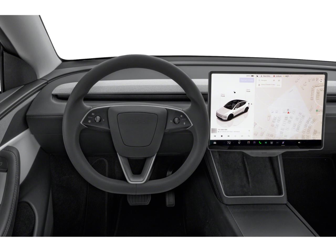 2026 Tesla Model Y Long Range Launch Series AWD *Ltd Avail*