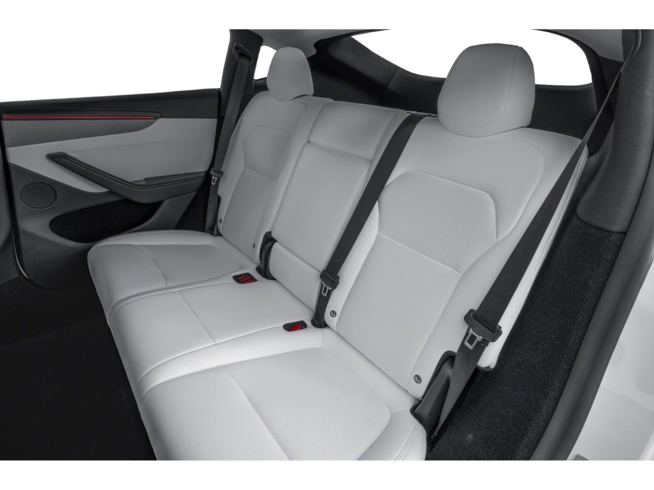 2026 Tesla Model Y Long Range Launch Series AWD *Ltd Avail*