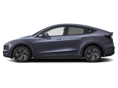 2026 Tesla Model Y Long Range Launch Series AWD *Ltd Avail*