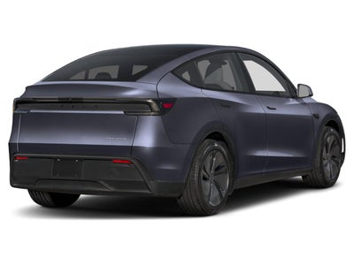 2026 Tesla Model Y Long Range Launch Series AWD *Ltd Avail*