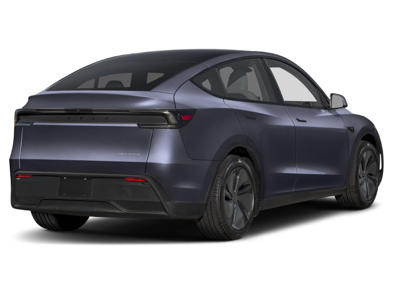 2026 Tesla Model Y Long Range Launch Series AWD *Ltd Avail*