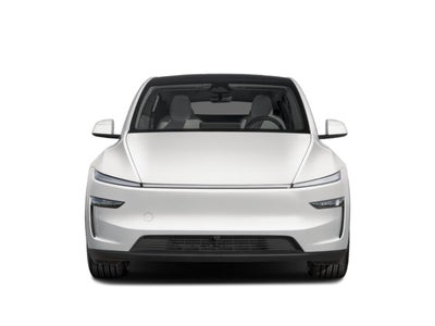 2026 Tesla Model Y Long Range Launch Series AWD *Ltd Avail*