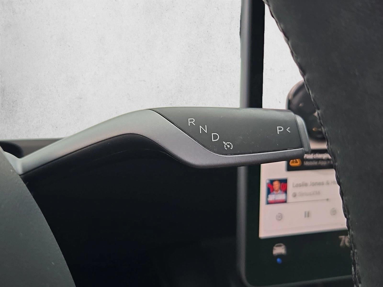 2022 Tesla Model Y Performance AWD