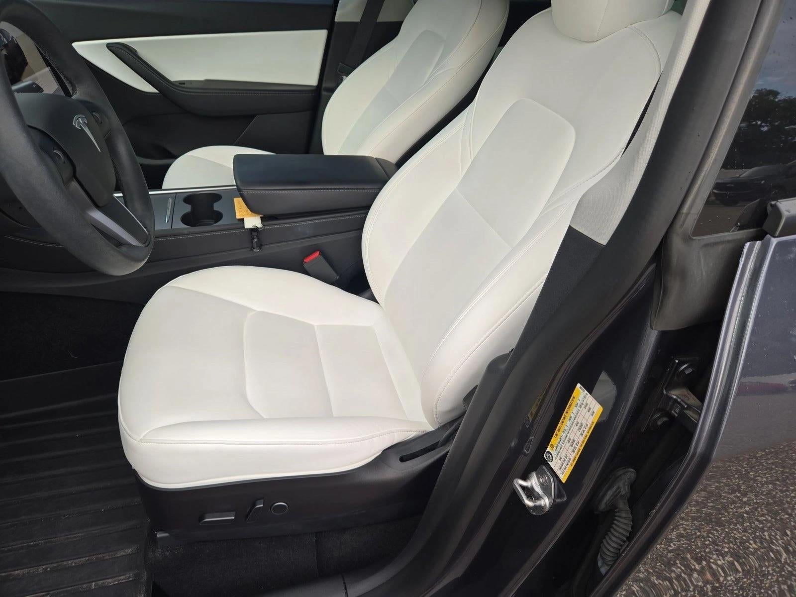 2022 Tesla Model Y Performance AWD