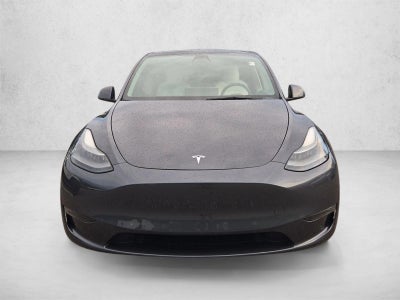 2022 Tesla Model Y Performance AWD