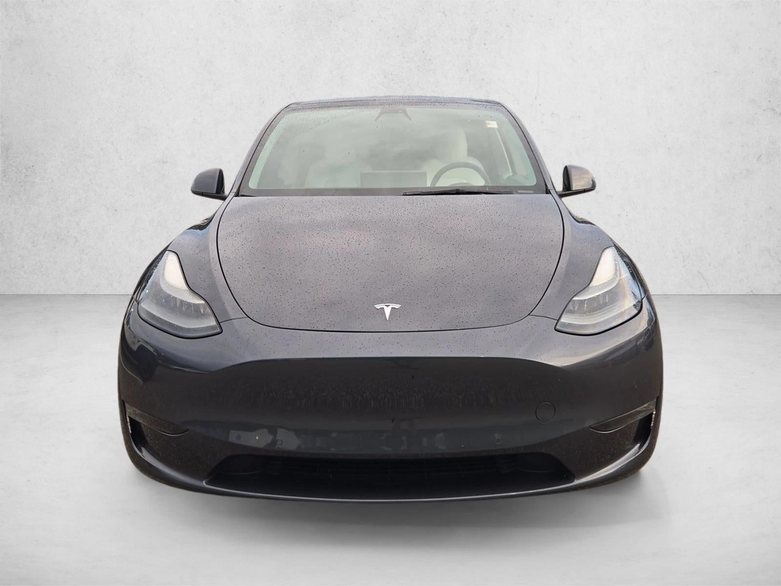 2022 Tesla Model Y Performance AWD