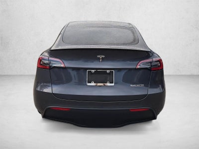 2022 Tesla Model Y Performance AWD