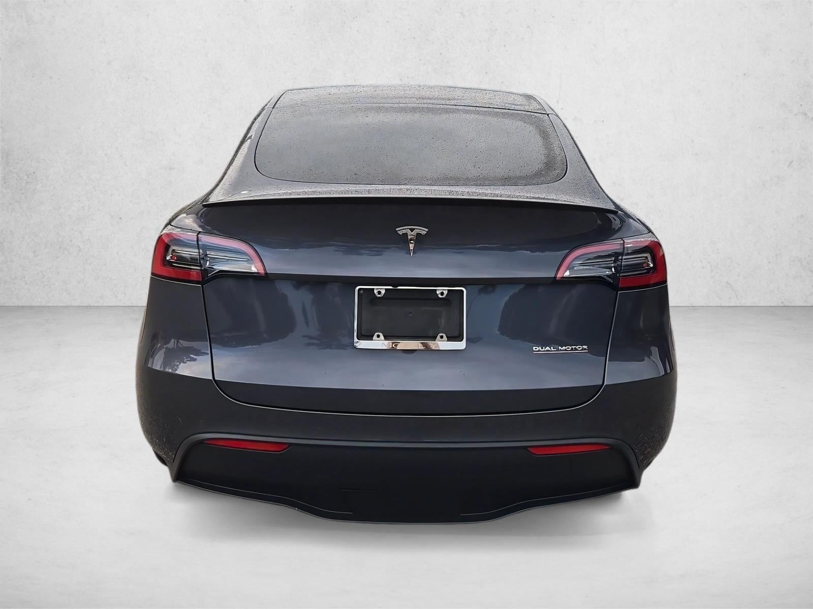 2022 Tesla Model Y Performance AWD