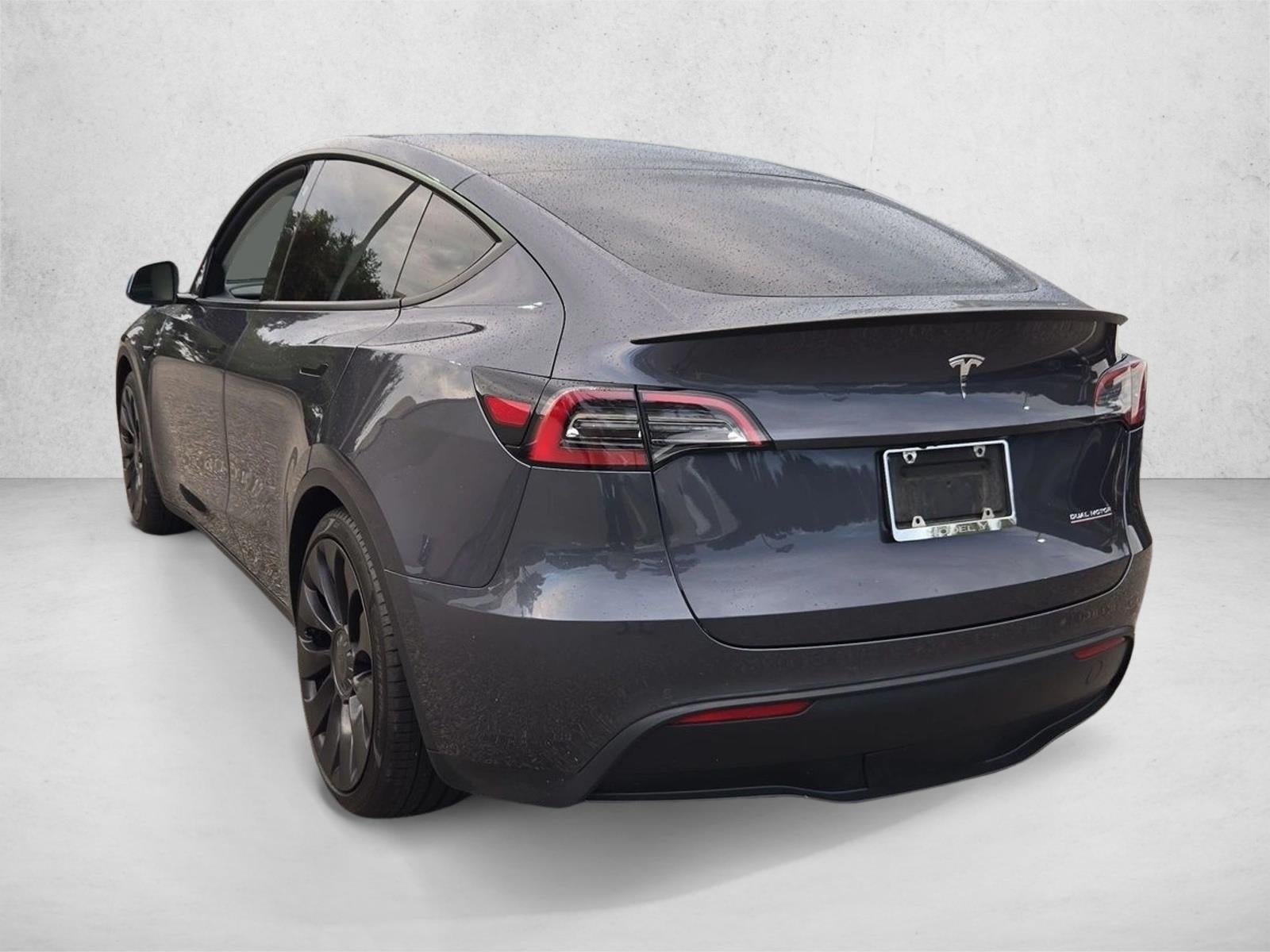 2022 Tesla Model Y Performance AWD