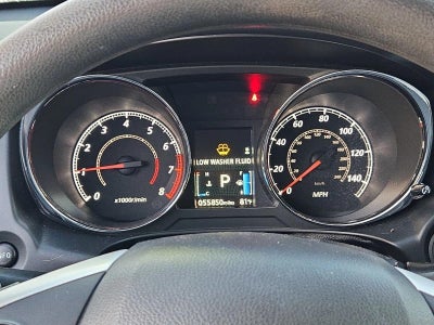 2020 Mitsubishi Outlander Sport ES 2.0 AWC CVT
