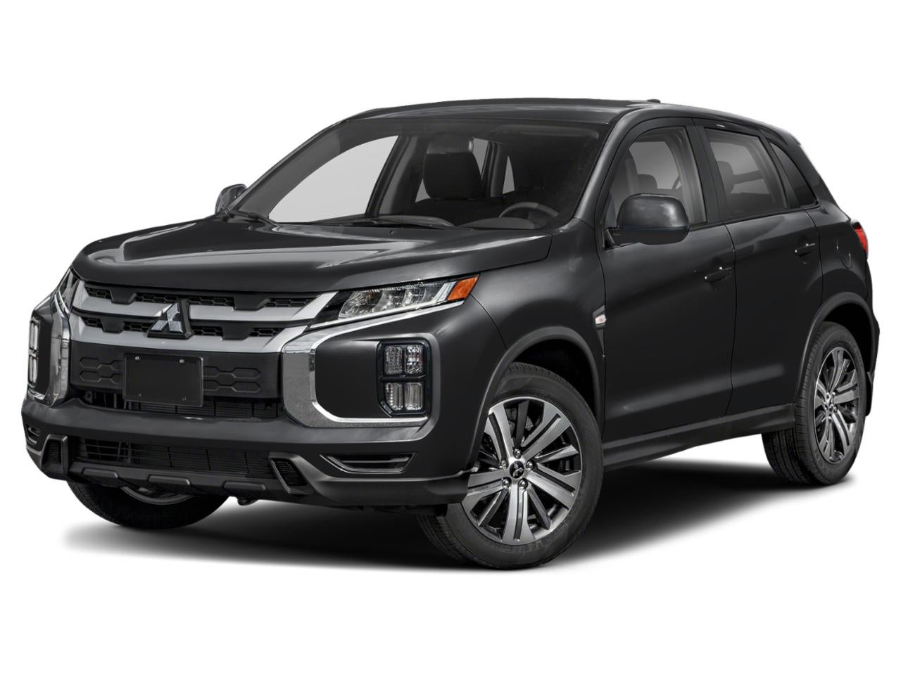 2020 Mitsubishi Outlander Sport ES 2.0 AWC CVT
