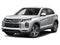 2020 Mitsubishi Outlander Sport ES 2.0 AWC CVT