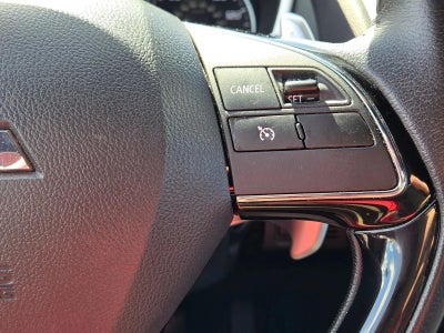 2020 Mitsubishi Eclipse Cross SE S-AWC