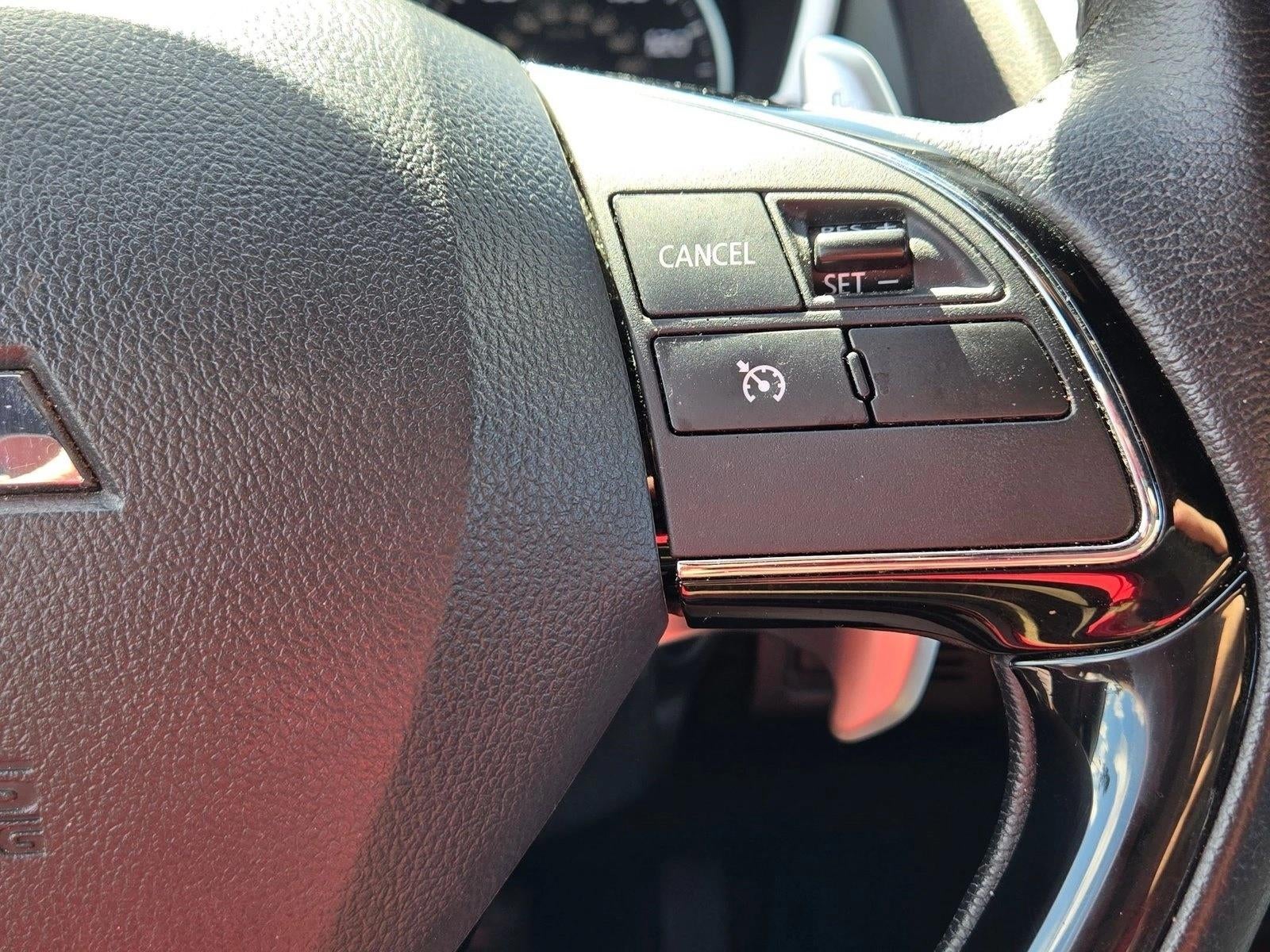 2020 Mitsubishi Eclipse Cross SE S-AWC