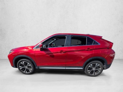 2020 Mitsubishi Eclipse Cross SE S-AWC