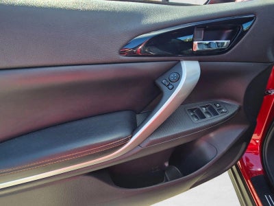 2020 Mitsubishi Eclipse Cross SE S-AWC