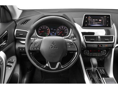 2020 Mitsubishi Eclipse Cross SE S-AWC