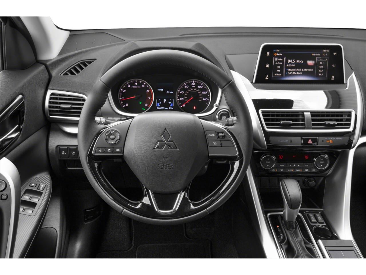 2020 Mitsubishi Eclipse Cross SE S-AWC