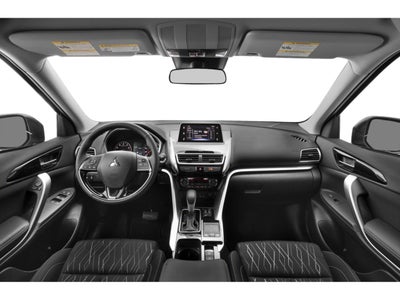 2020 Mitsubishi Eclipse Cross SE S-AWC