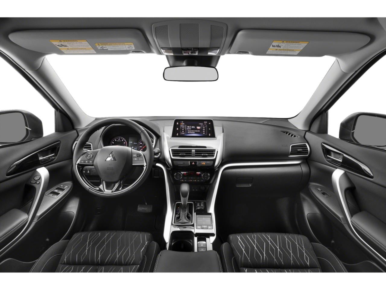 2020 Mitsubishi Eclipse Cross SE S-AWC