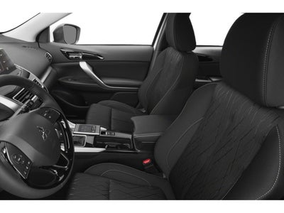 2020 Mitsubishi Eclipse Cross SE S-AWC