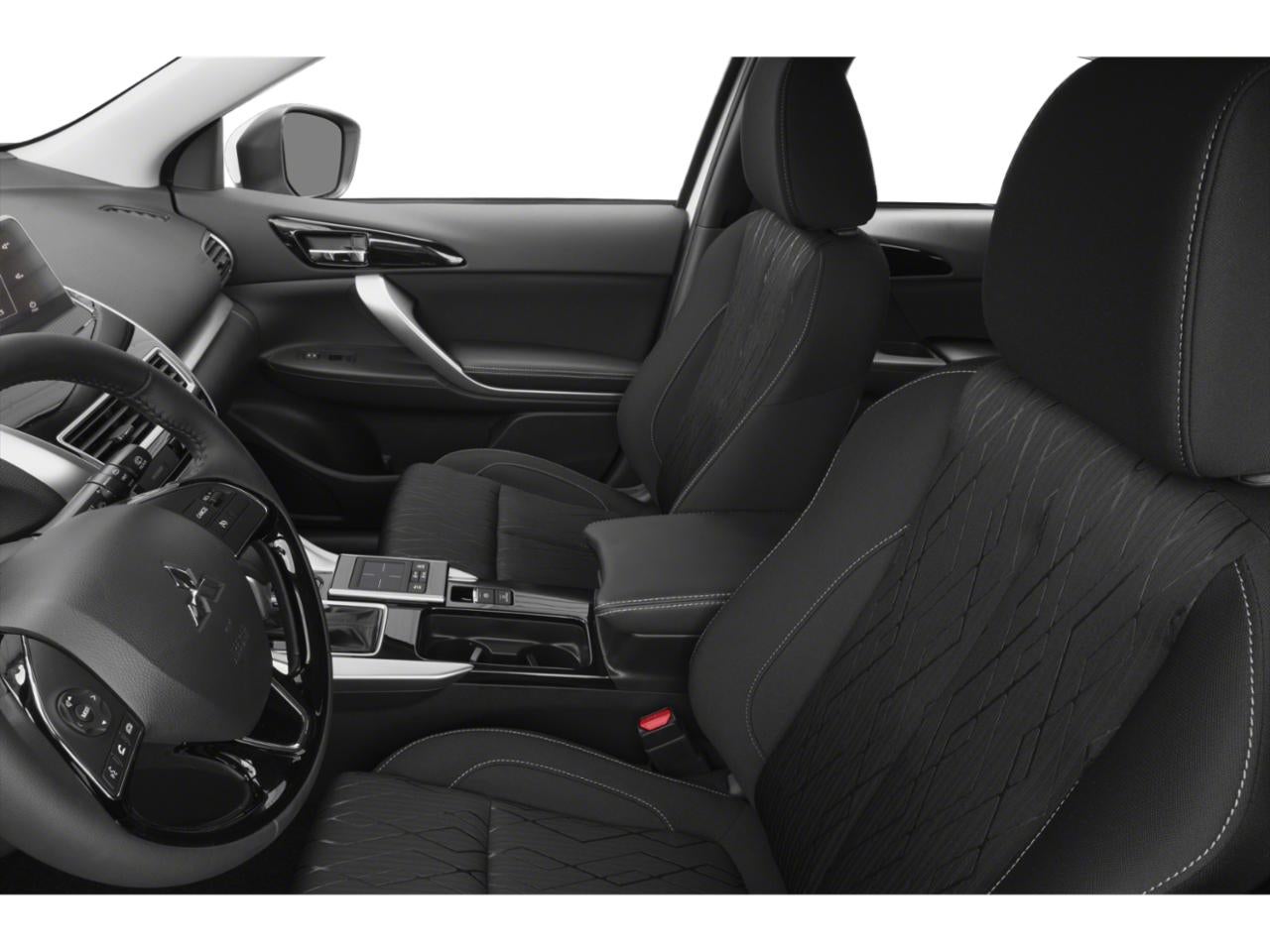 2020 Mitsubishi Eclipse Cross SE S-AWC