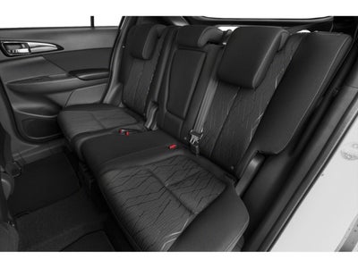 2020 Mitsubishi Eclipse Cross SE S-AWC