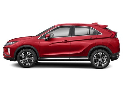 2020 Mitsubishi Eclipse Cross SE S-AWC