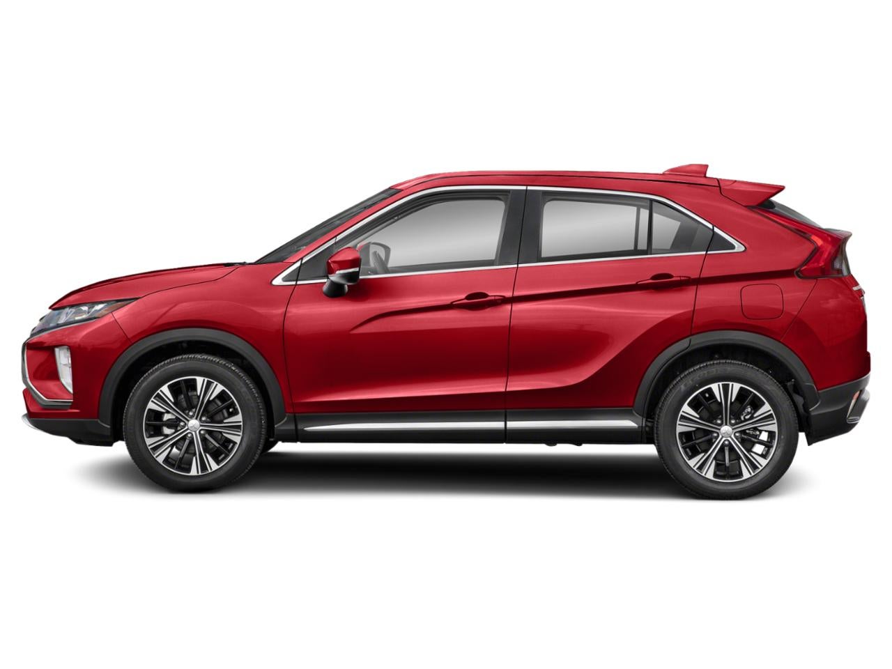 2020 Mitsubishi Eclipse Cross SE S-AWC
