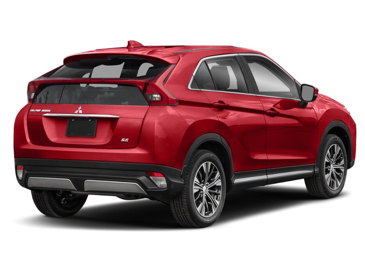 2020 Mitsubishi Eclipse Cross SE S-AWC